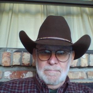 Meet your Posher, Rick